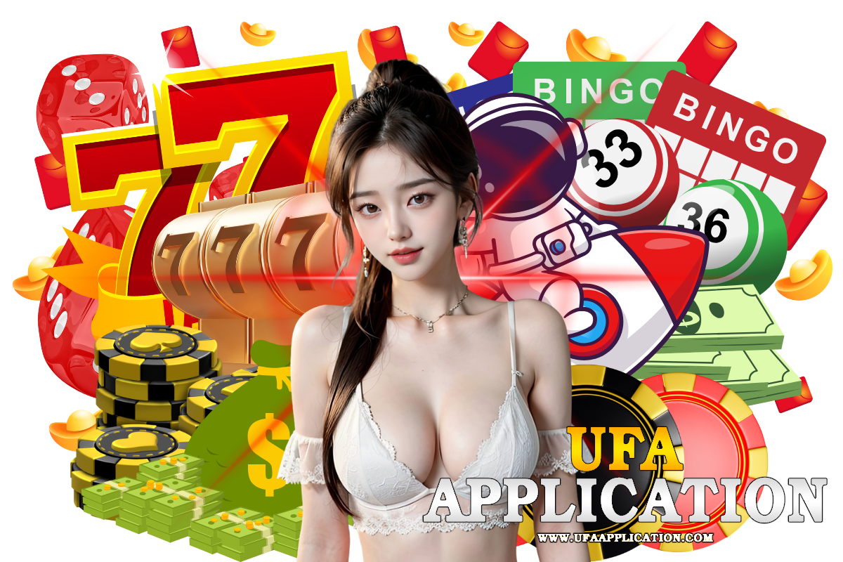 ufa application สมัคร